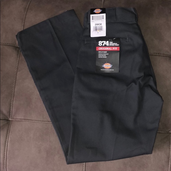 Dickies 874 29x30 Clearance